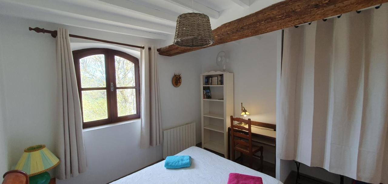 Appartement 3P Luberon Viens Екстер'єр фото
